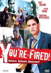 You're Fired